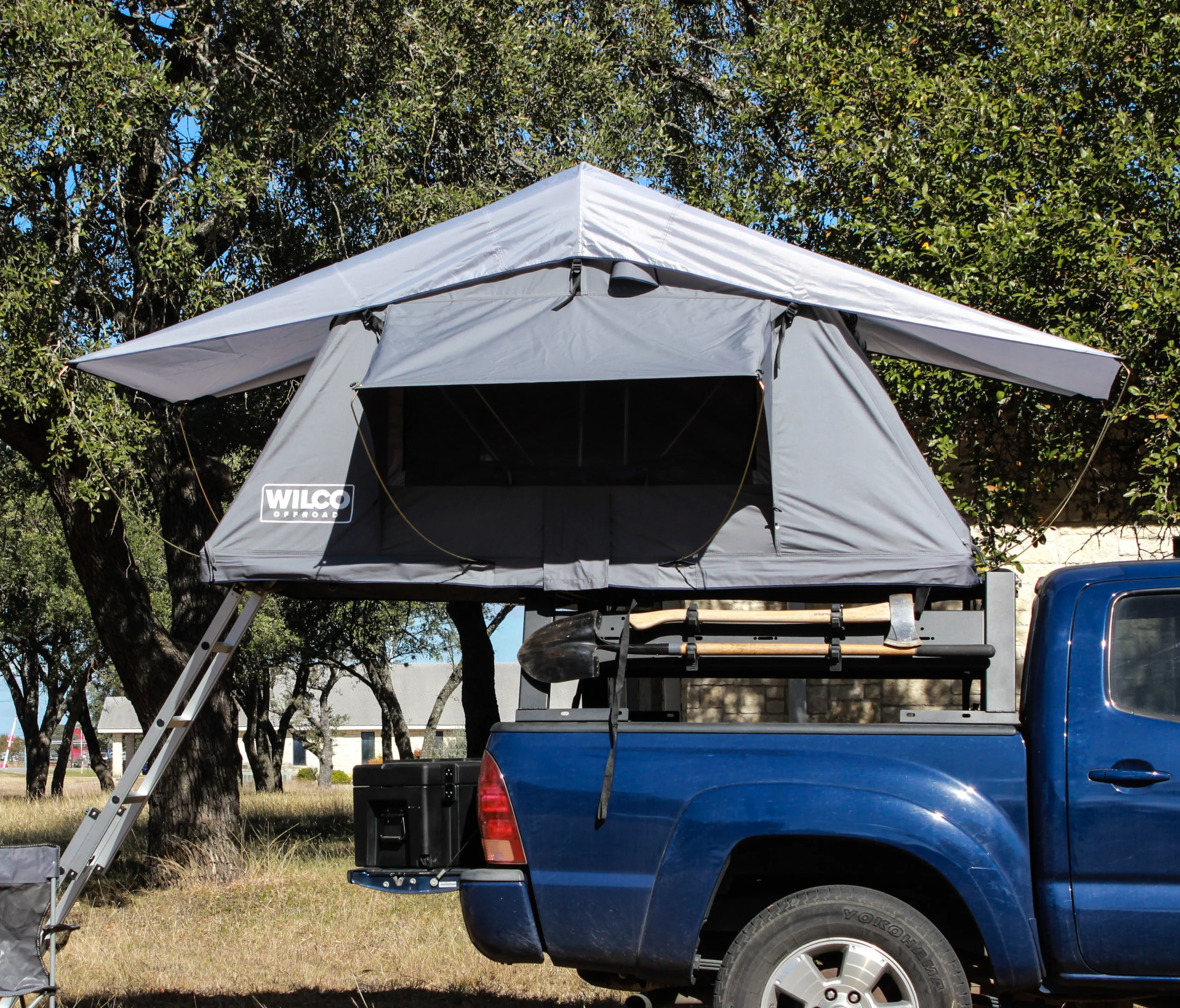 Roof Top Tents